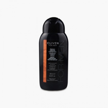 کلیون شامپو تقویت کننده مخصوص موهای چرب