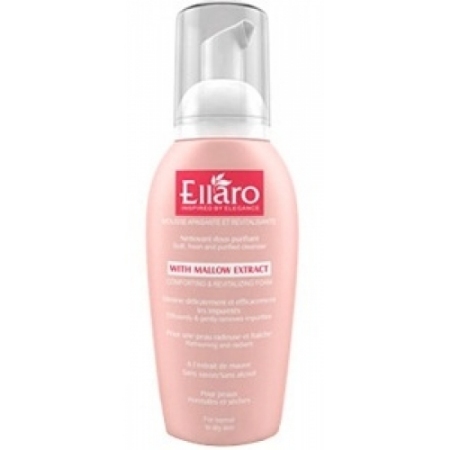 فوم شستشوی صورت کامفورتینگ الارو