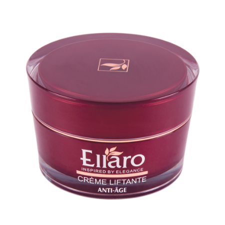 کرم ضد چروک الارو سری ایج ریکاوری حجم ۵۰ میلی ‎لیتر