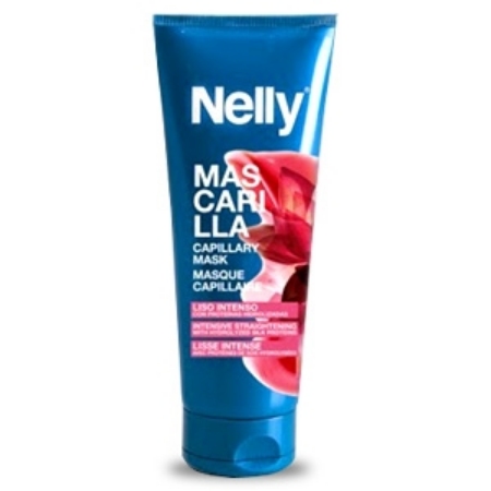 ماسک موی صاف کننده قوی با پروتئین آبرسان ابریشم