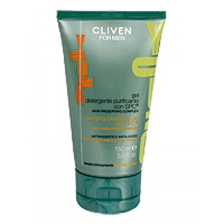 کلیون ژل پاک کننده و پاکسازی کننده