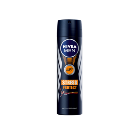 اسپری ضد تعریق مردانه نیوآ مدل استرس پروتکت حجم 150 میلی لیتر