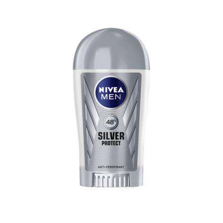 استیک ضد تعریق نیوآ مدل سیلور پروتکت مخصوص آقایان حجم 40 میلی لیتر