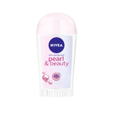 استیک ضد تعریق نیوآ مدل پرل اند بیوتی مخصوص بانوان حجم 40 میلی لیتر