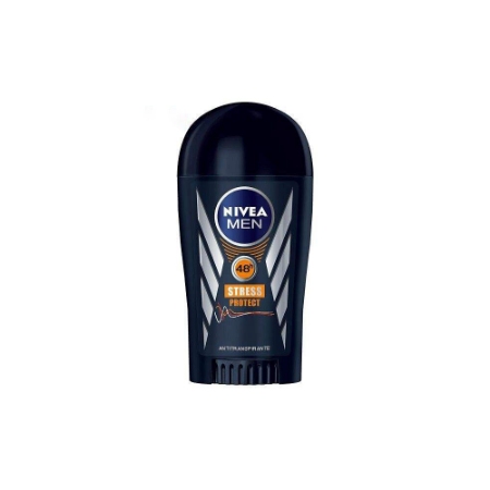 استیک مردانه نیوآ مدل Stress Protect حجم 40 میلی لیتر