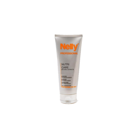 ماسک مو تقویت کننده نلی حجم ۲۰۰ میلی لیتر