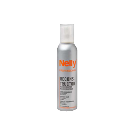 کنسانتره مو احیاء‌کننده نلی حجم ۲۰۰ میلی‌لیتر