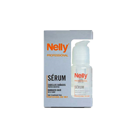 سرم ضد موخوره نلی کریستالی حجم ۴۵ میلی لیتر