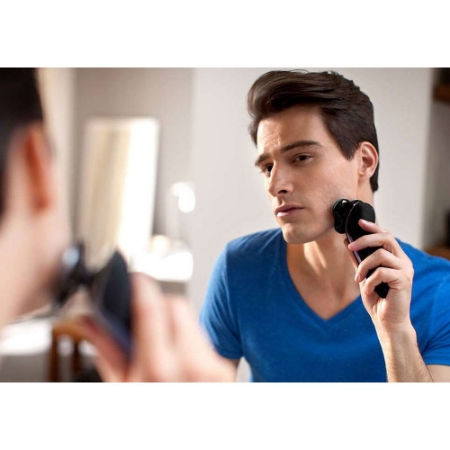 تصویر  ریش تراش فیلیپس مدل S9171