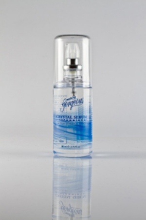 سرم کریستال مو واکینگ گرجس