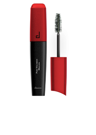 ریمل حجم دهنده پانک دوسه Doucce Punk Volumizer Mascara