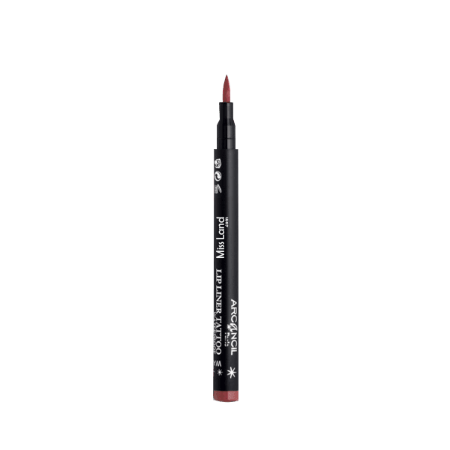خط لب تتو آرکانسیل Arcancil Lip Liner Tattoo (کد رنگ 600)