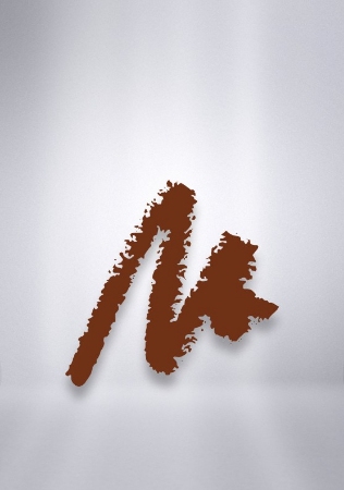 مدادچشم استار لاینر آرکانسیل Arcancil Star Liner (کد رنگ 205)