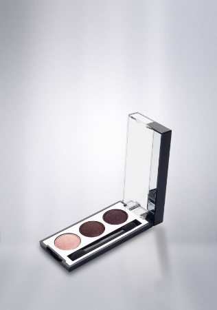 سایه 3 رنگ تریو کاباره آرکانسیل Arcancil Trio Cabaret (کد رنگ 102)