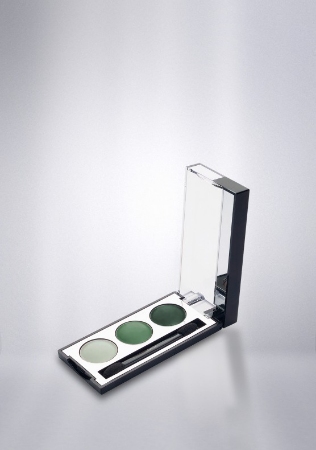 سایه 3 رنگ تریو کاباره آرکانسیل Arcancil Trio Cabaret (کد رنگ 007)