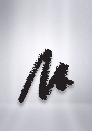 مدادچشم استار لاینر آرکانسیل Arcancil Star Liner (کد رنگ 001)