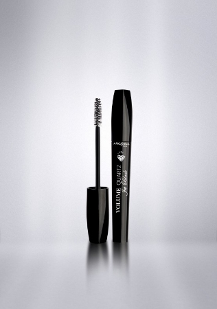 ریمل ولوم کوارتز جت بلک آرکانسیل Arcancil Volume Quartz Jet Black