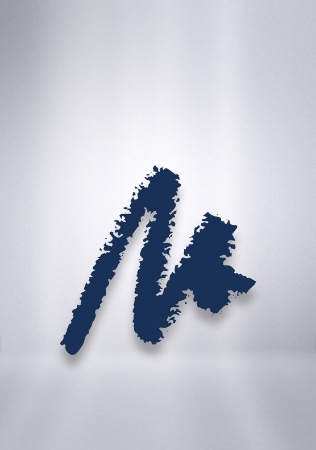 مدادچشم استار لاینر آرکانسیل Arcancil Star Liner (کد رنگ 334)