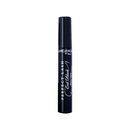 ریمل پرفکت لش اویل بلک آرکانسیل Arcancil Perfect Lash Evil Black