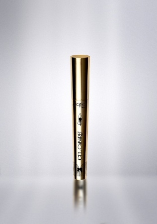 ریمل سیل کاباره طلایی آرکانسیل Arcancil Cil Cabaret Jet Black Gold