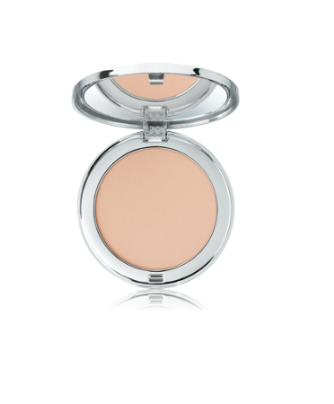 پنکیک کت واک بی‌یو Beyu Catwalk Compact Powder (کد رنگ 4)