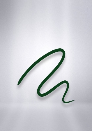 خط‌ چشم لاینر کاباره آرکانسیل Arcancil Liner Cabaret (کد رنگ 007)