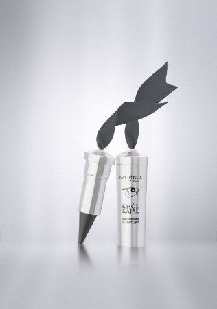 سرمه کل کژال کروم آرکانسیل Arcancil Khol Kajal Chrome (کد رنگ 008)