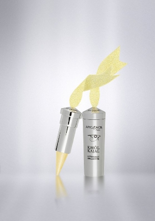 سرمه کل کژال کروم آرکانسیل Arcancil Khol Kajal Chrome (کد رنگ 100)