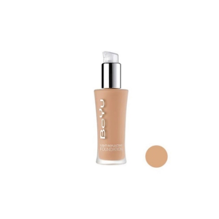 کرم پودر بی یو مدل Light Reflecting 02 حجم ۳۰ میلی لیتر