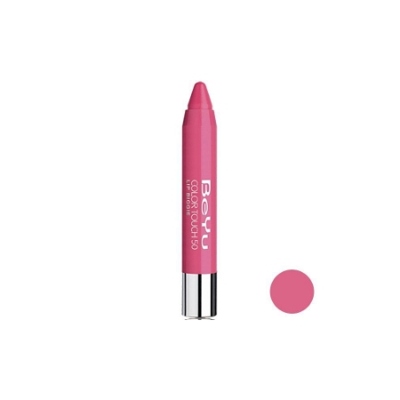 رژ لب جامد بی یو مدل Color Touch Lip Biggie 50