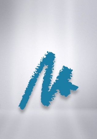 مدادچشم استار لاینر آرکانسیل Arcancil Star Liner (کد رنگ 507)