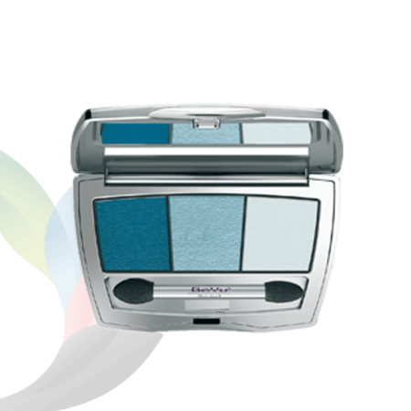 سایه چشم کت‌واک استار بی‌یو Beyu Catwalk Star Eyeshadow (کد رنگ 36)