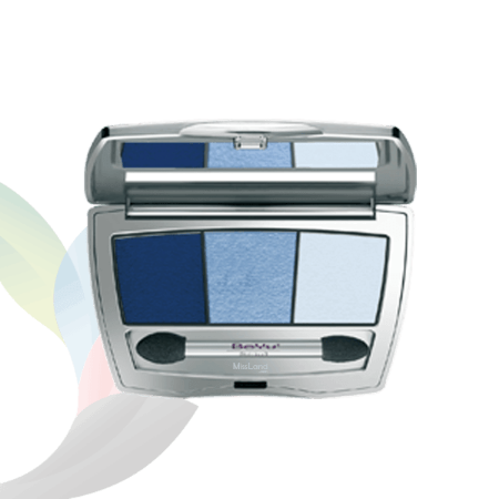 سایه چشم کت‌واک استار بی‌یو Beyu Catwalk Star Eyeshadow (کد رنگ 43)