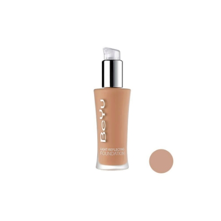 کرم پودر بی یو مدل Light Reflecting 04 حجم ۳۰ میلی لیتر