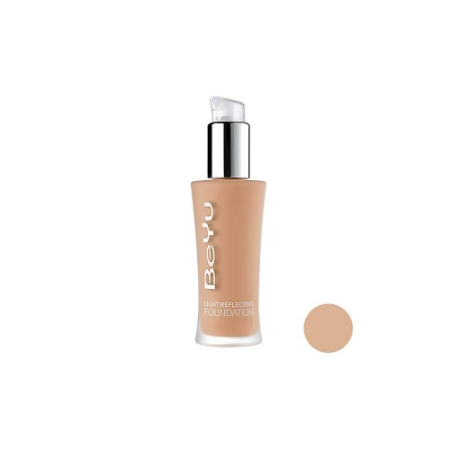 کرم پودر بی یو مدل Light Reflecting 09 حجم ۳۰ میلی لیتر