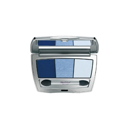 سایه چشم بی یو مدل Catwalk Star 43