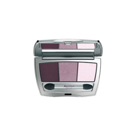 سایه چشم بی یو مدل Catwalk Star 49