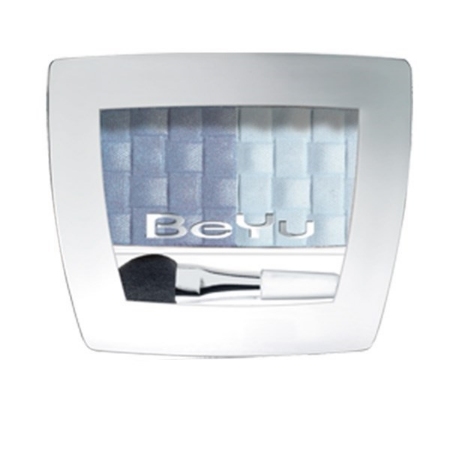 سایه چشم دوتایی کالر پشن بی‌یو Beyu Color Passion Duo Eyeshadow (کد رنگ 114)