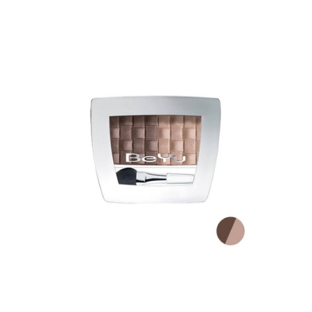 سایه چشم بی یو مدل 30 Color Passion Duo