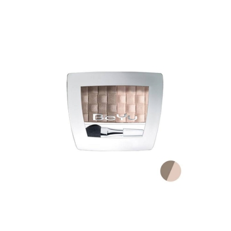 سایه چشم بی یو مدل 23 Color Passion Duo