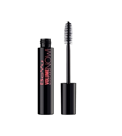 ریمل حجم دهنده بی یو BeYu Volume Now Mascara
