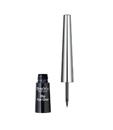 خط چشم ماژیکی بی یو BeYu Dip Eyeliner (کد رنگ 10)
