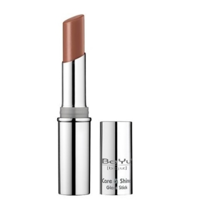 رژ لب محافظ و درخشان بی‌یو Beyu Care & Shine Gloss Stick (کد رنگ 42)