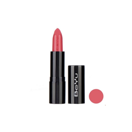 رژ لب جامد بادوام بی یو مدل پیور کالر ۳۴۵