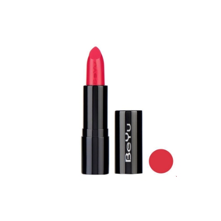 رژ لب جامد بادوام بی یو مدل پیور کالر 209