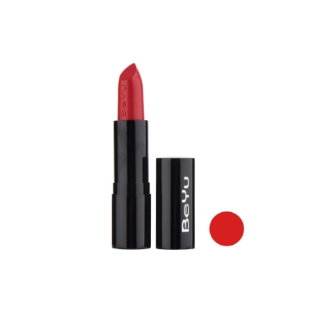 رژ لب جامد بادوام بی یو مدل پیور کالر ۶۱