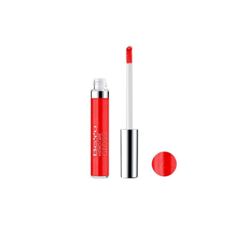 رژ لب مایع بی یو مدل هیدرو کر گلاس 11