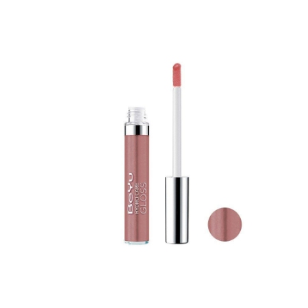 رژ لب مایع بی یو مدل هیدرو کر گلاس 72