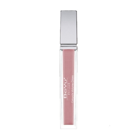 رژ لب حجم دهنده کت واک بی یو BeYu Catwalk Volume Lip Gloss (کد رنگ 46)