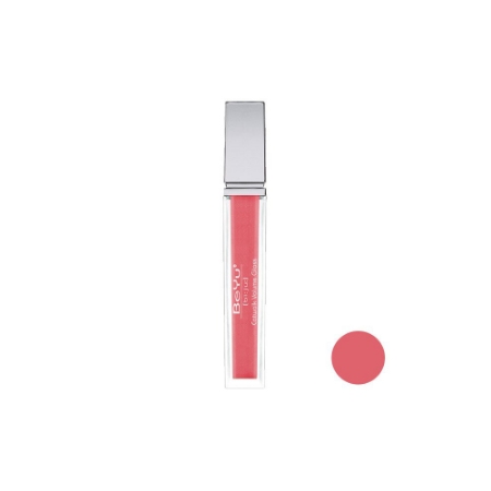 رژ لب مایع حجم دهنده بی یو مدل کت واک 18